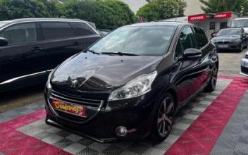 Peugeot 208 Drancy