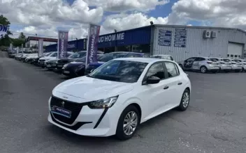 Peugeot 208 Puymoyen