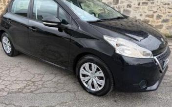 Peugeot 208 Neuilly-Saint-Front
