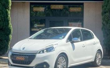 Peugeot 208 Marseille