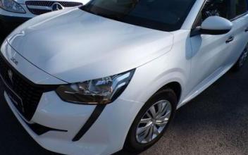 Peugeot 208 Roanne