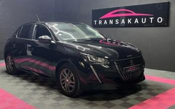 Peugeot 208 Saint-Doulchard