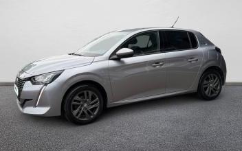 PEUGEOT 208 Carcassonne