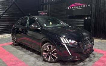 Peugeot 208 Cuincy