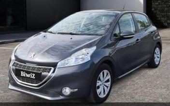 Peugeot 208 Blois