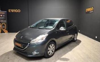 Peugeot 208 Saint-Maximin