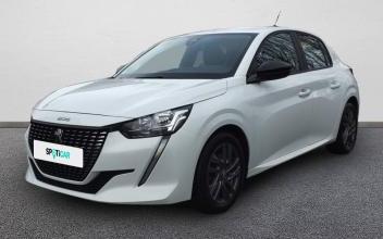 PEUGEOT 208 Rodez