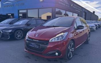 Peugeot 208 Verson