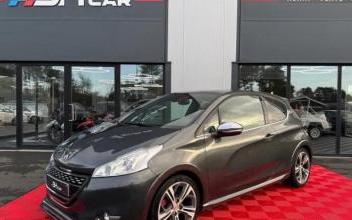 Peugeot 208 Audenge
