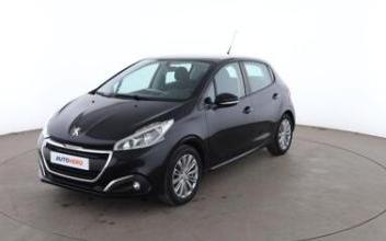 Peugeot 208 Issy-les-Moulineaux