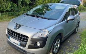 Peugeot 3008 Treillières