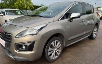 Peugeot 3008 Monéteau