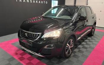 Peugeot 3008 Cahors