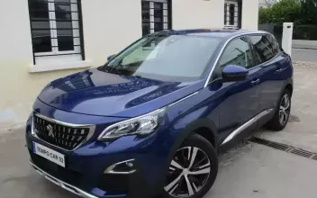 Peugeot 3008 Clamart