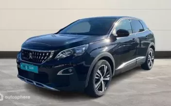 Peugeot 3008 Biarritz