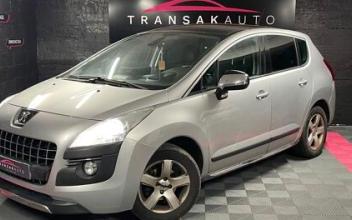 Peugeot 3008 Lyon