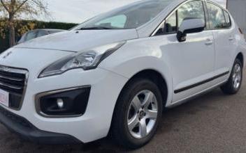 Peugeot 3008 Monéteau