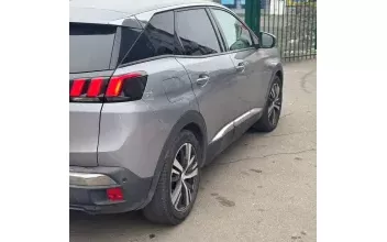 Peugeot 3008 Pierrefitte-sur-Seine