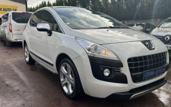 Peugeot 3008 Caen