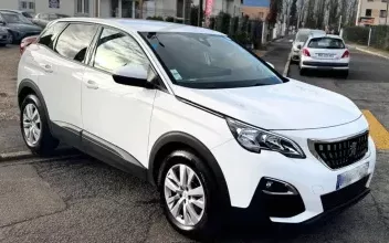 Peugeot 3008 Coignières