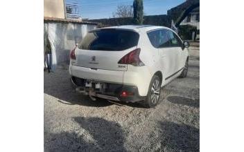 Peugeot 3008 Gergy