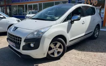 Peugeot 3008 Saran
