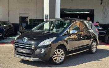 Peugeot 3008 La-Seyne-sur-Mer