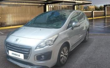 Peugeot 3008 Villeneuve-d'Ascq