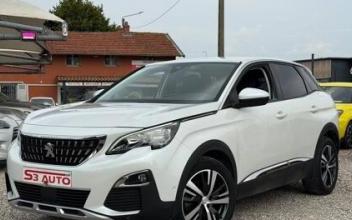 Peugeot 3008 Saint-Priest