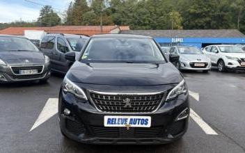 Peugeot 3008 Firminy