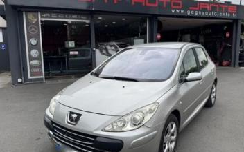 Peugeot 307 Gagny