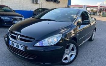 Peugeot 307 Meyzieu