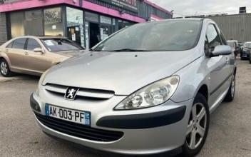 Peugeot 307 Coignières