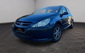 Peugeot 307 Rosselange
