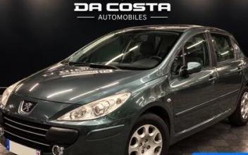 Peugeot 307 Taverny