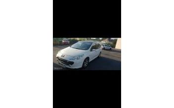 Peugeot 307 sw Villecresnes
