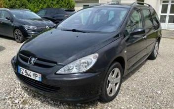 Peugeot 307 sw Bassens