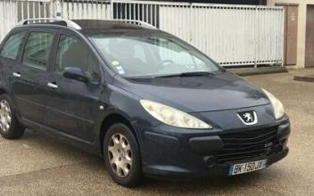 Peugeot 307 sw Romainville