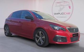 Peugeot 308 Orgeval
