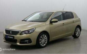 Peugeot 308 Ruffec