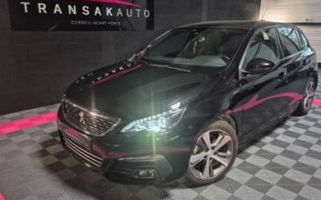 Peugeot 308 La-Tour-de-Salvagny
