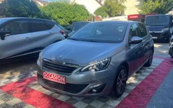 Peugeot 308 Drancy