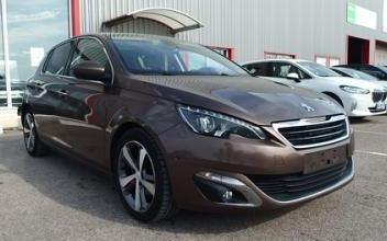 Peugeot 308 Savières