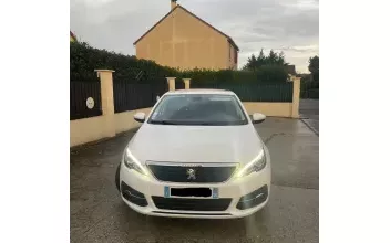 Peugeot 308 Mantes-la-Jolie