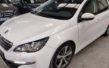 Peugeot 308 Sainte-Geneviève-des-Bois