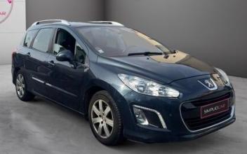 Peugeot 308 Verneuil-sur-Seine