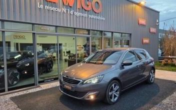 Peugeot 308 Mazères