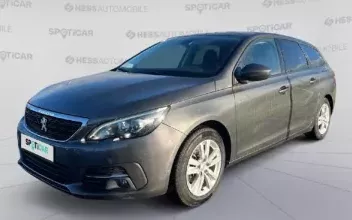 Peugeot 308 Hirson