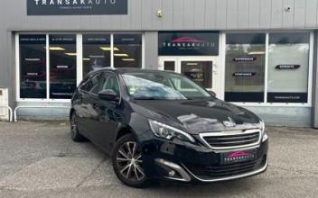 Peugeot 308 Chambéry