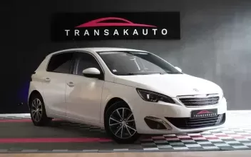 Peugeot 308 L'Isle-sur-la-Sorgue